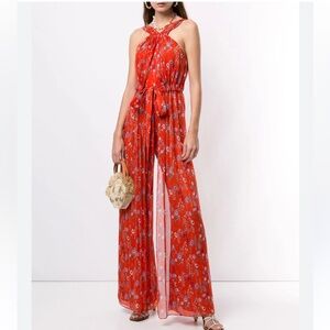 Alexis - Janina Jumpsuit - USED ONCE